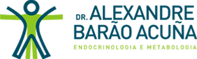 Vida Saudável – Dr. Alexandre Barão Acuña
